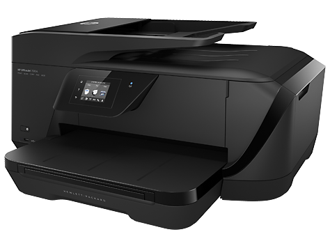 HP OfficeJet 7510 Imprimante tout-en-un