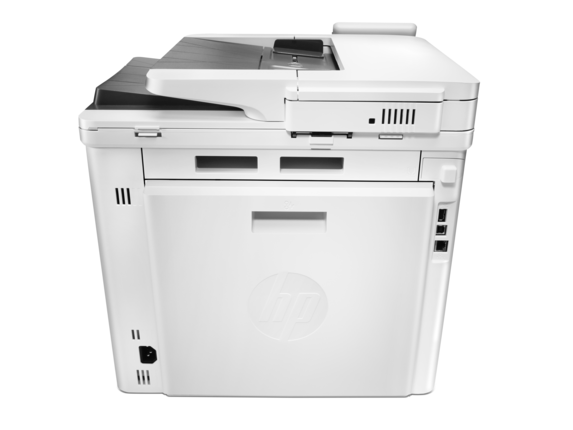 HP Color LaserJet Pro MFP M477fdw