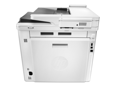 HP Color LaserJet Pro MFP M477fdw