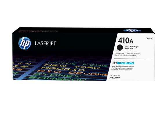 hp 410a cf410a laserjet noir authentique