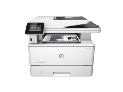 HP LaserJet Pro M426dw