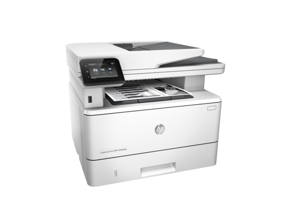HP LaserJet Pro M426dw