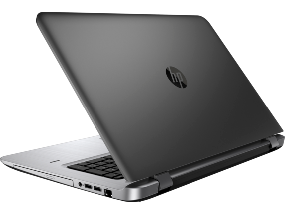 HP Probook 470