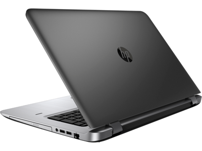 HP Probook 470