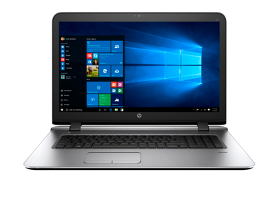 HP Probook 470