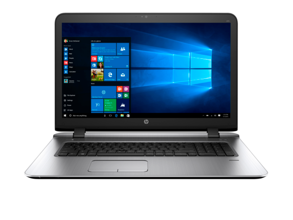 HP Probook 470
