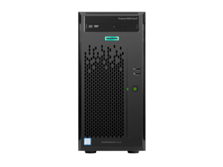 Serveur HPE ProLiant ML10 Gen9
