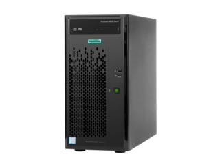 Serveur HPE ProLiant ML10 Gen9