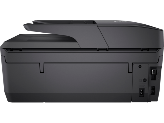 HP OfficeJet Pro 6968 All-in-One Printer