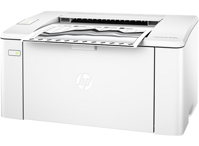 HP LASERJET PRO M102w
