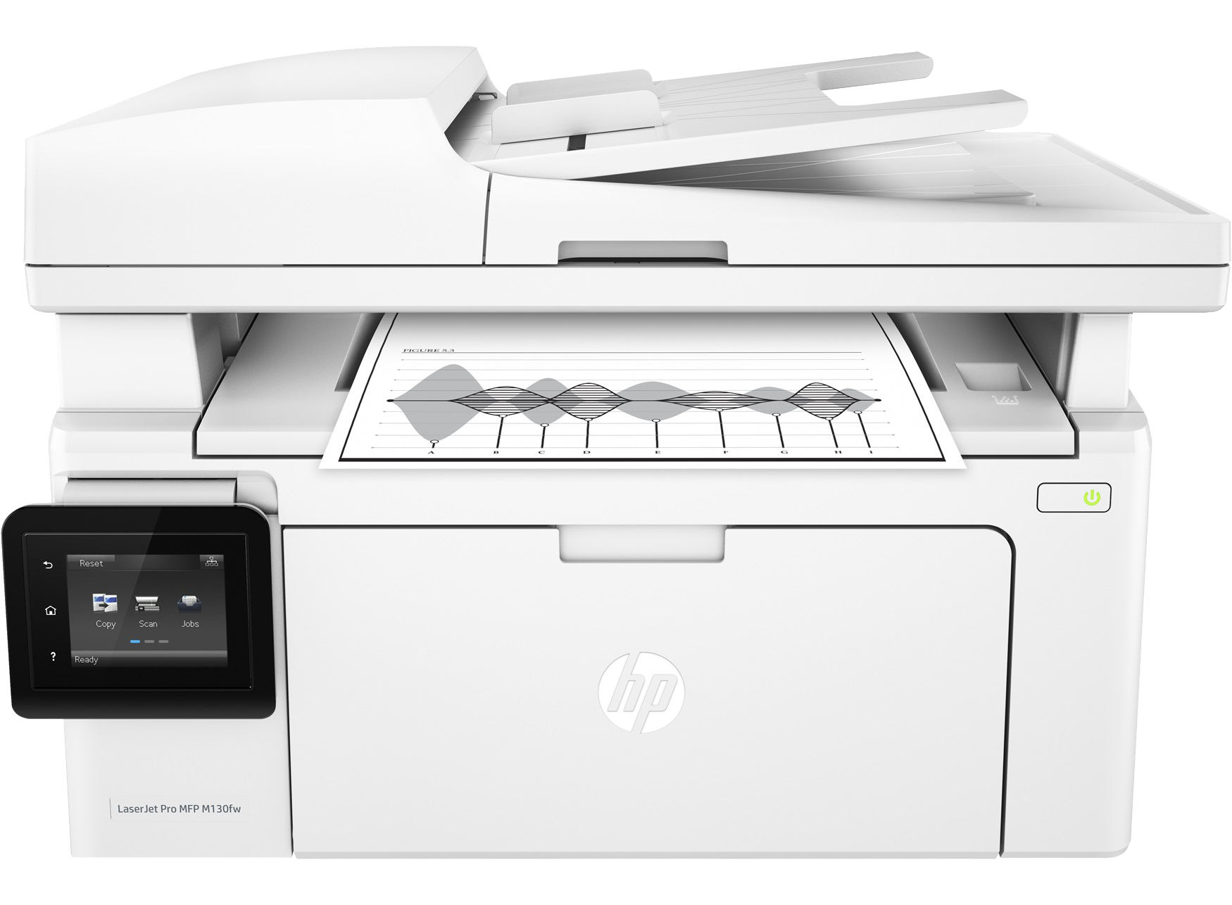 HP LaserJet Pro M130fw