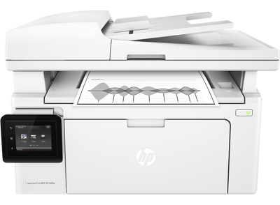 HP LaserJet Pro M130fw