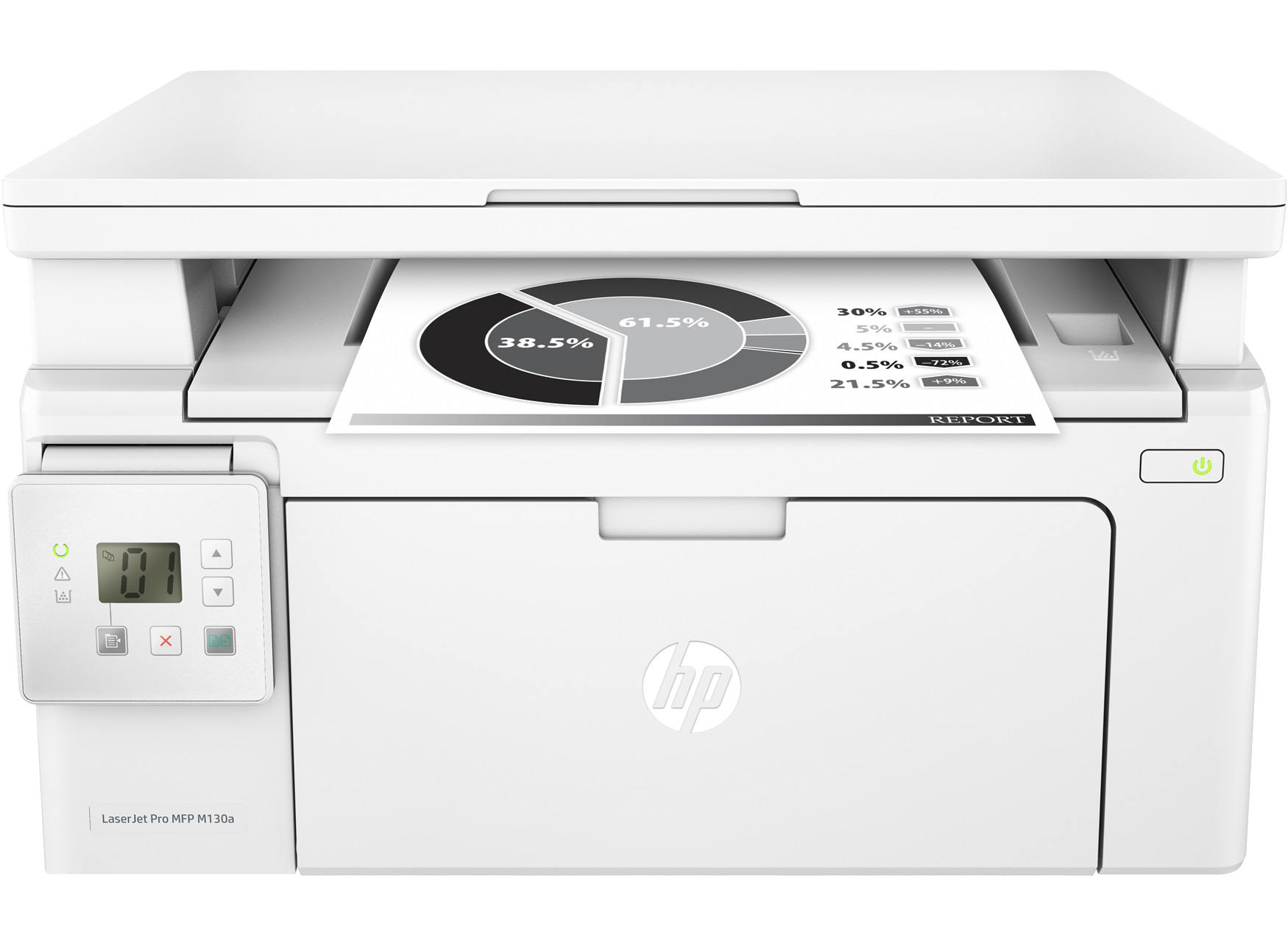 HP LaserJet Pro M130a