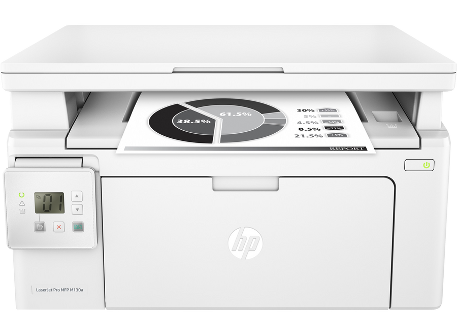 HP LaserJet Pro M130a