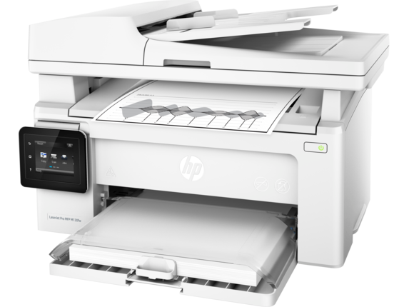 HP LaserJet Pro M130fw