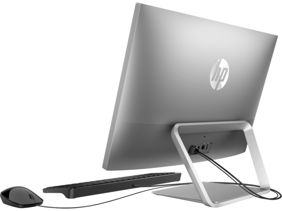 HP Pavilion All-in-One - 24-b230xt