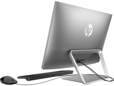 HP Pavilion All-in-One - 24-b230xt