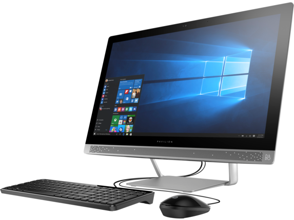 HP Pavilion All-in-One - 24-b230xt