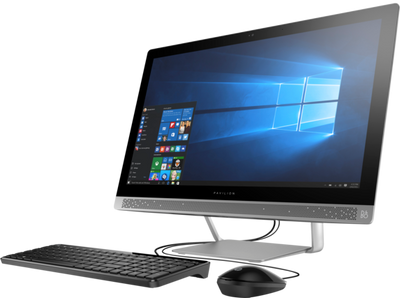 HP Pavilion All-in-One - 24-b230xt