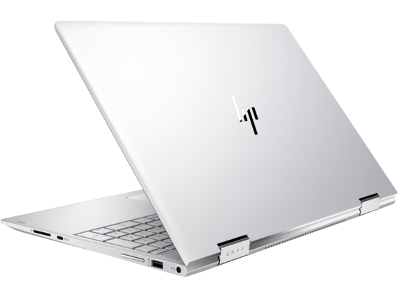 HP ENVY x360 Convertible Laptop
