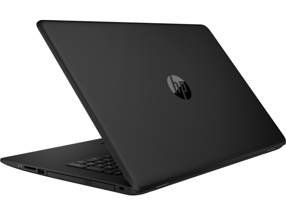 HP 15-bs027nf - noir