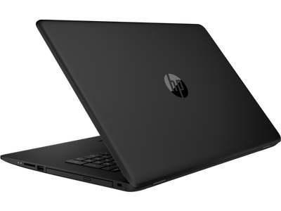 HP 15-bs027nf - noir