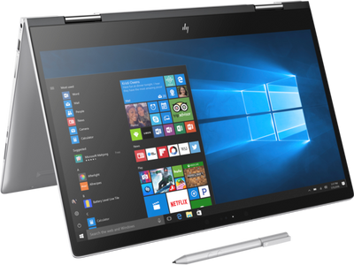 HP ENVY x360 Convertible Laptop
