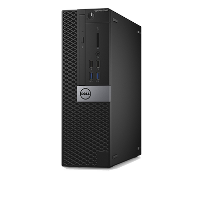 OptiPlex Micro 3000 (3040)