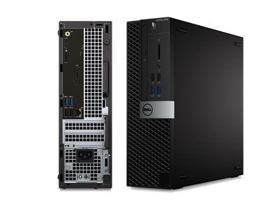 OptiPlex Micro 3000 (3040)