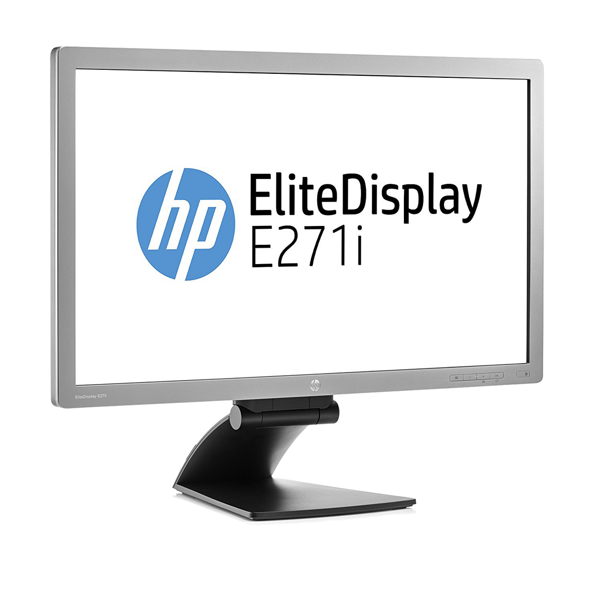 HP Moniteur à rétroéclairage à LED EliteDisplay E271i 68,58 cm