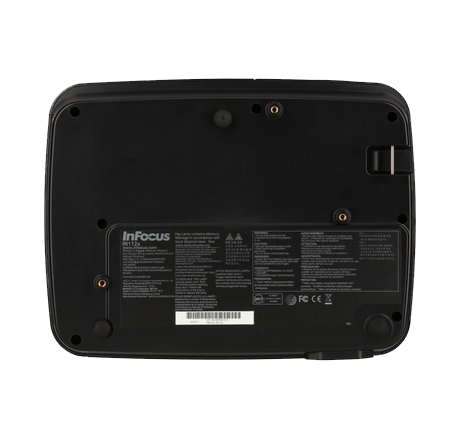 INFOCUS IN112X Vidéoprojecteur SVGA 3200 lumens