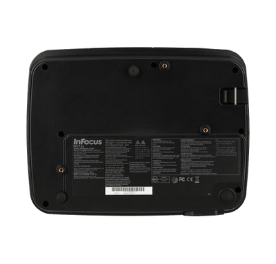 INFOCUS IN112X Vidéoprojecteur SVGA 3200 lumens