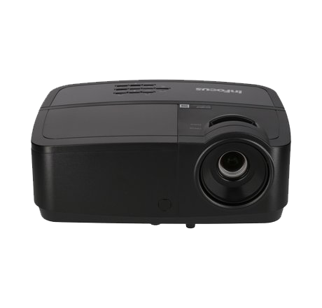INFOCUS IN112X Vidéoprojecteur SVGA 3200 lumens