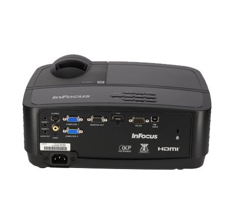 INFOCUS IN112X Vidéoprojecteur SVGA 3200 lumens