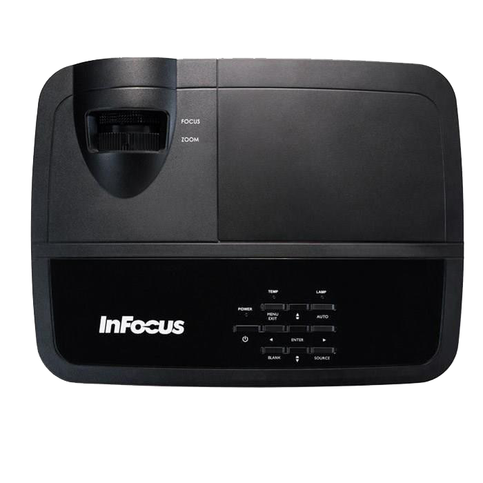 In114X Xga 3200al 15000:1 Hdmi