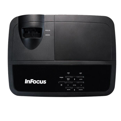 In114X Xga 3200al 15000:1 Hdmi