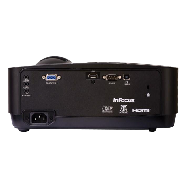 In114X Xga 3200al 15000:1 Hdmi