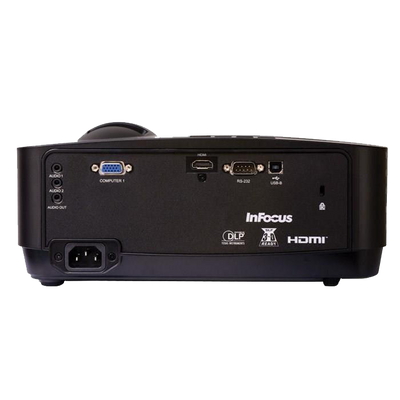 In114X Xga 3200al 15000:1 Hdmi