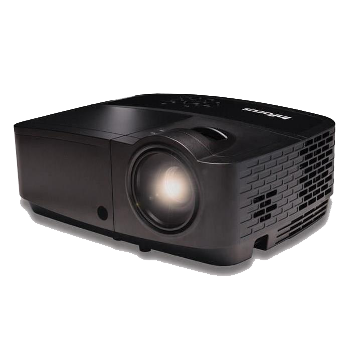 In114X Xga 3200al 15000:1 Hdmi