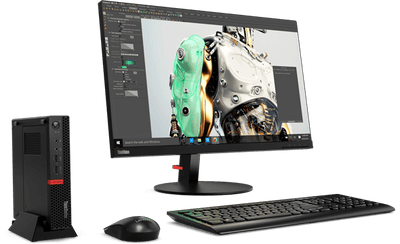 THINKSTATION P320 TINY