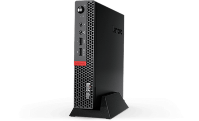 THINKSTATION P320 TINY