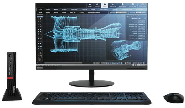 THINKSTATION P320 TINY