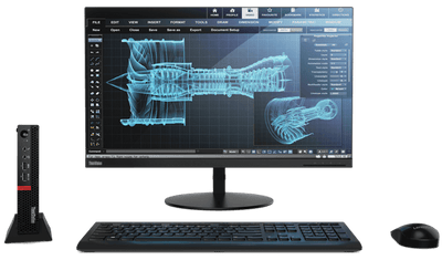 THINKSTATION P320 TINY