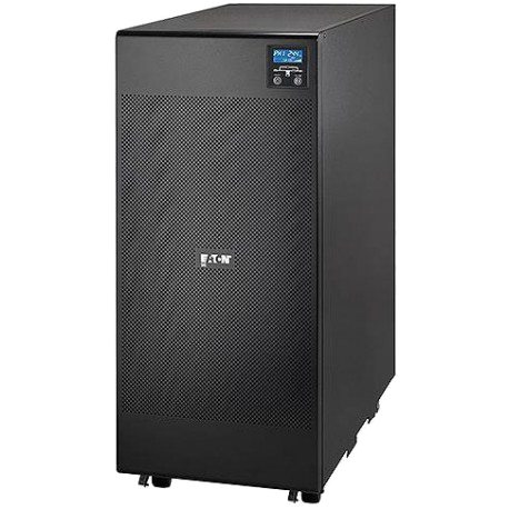 Eaton 9E 6000i Onduleur On line 6KVA avec batterie 10minutes