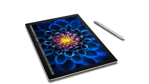 Surface Pro 4 – 128 Go / Intel Core m3 (4 Go)