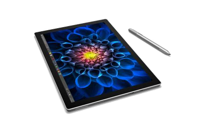 Surface Pro 4 – 128 Go / Intel Core m3 (4 Go)