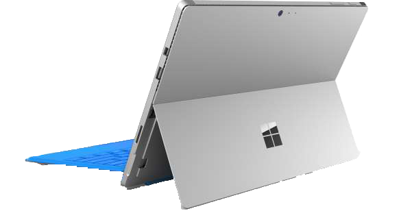 Surface Pro 4 – 128 Go / Intel Core m3 (4 Go)