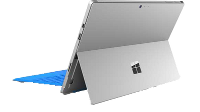 Surface Pro 4 – 128 Go / Intel Core m3 (4 Go)